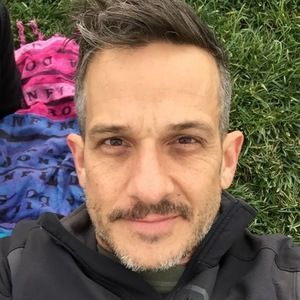 Meet your Posher, Jon-david